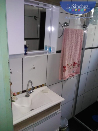 Imagem 14 de 14 de Casa Para Venda Em Itaquaquecetuba, Jardim Itapuã, 2 Dormitórios, 2 Banheiros, 1 Vaga - 210106d_1-1704026