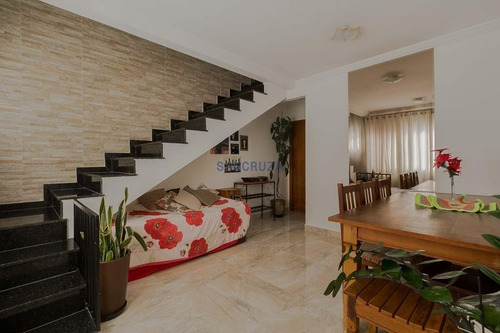 Imagem 1 de 17 de Aconchegante Casa De Condomínio Com Excelente Localização E Fácil Acesso!!! - 27213