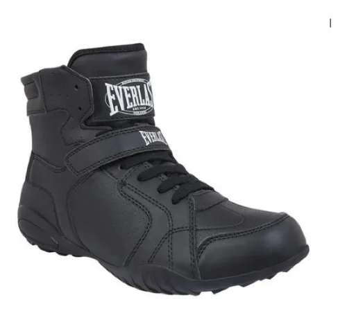 Modelos de tenis everlast 2025