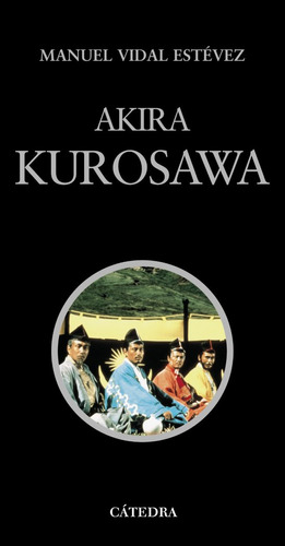 Libro Akira Kurosawa