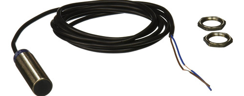 Sensor Inducitvo M18 Xs518b1mal2 2 Hilos Generico