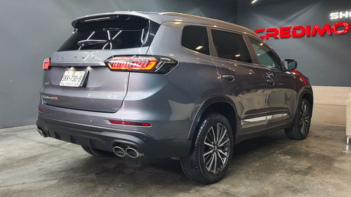 Chirey tiggo 8 pro max 2.0 Premium Cvt