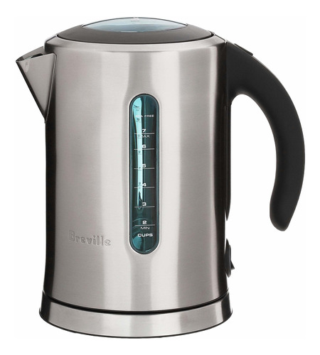 Breville Bke700bss - Hervidor Eléctrico De Encimera De Acero