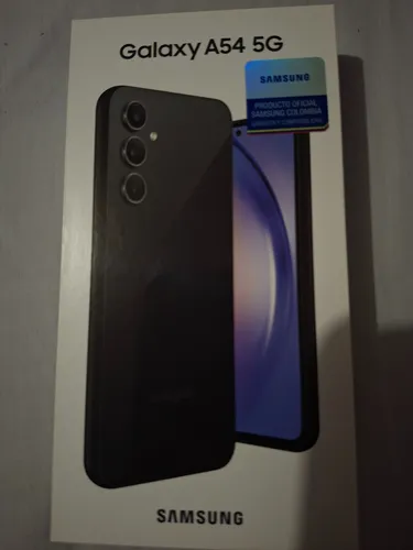Samsung Galaxy A54 5g (Usado)