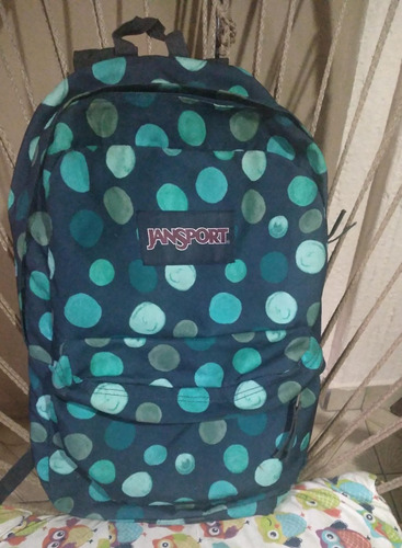 Mochila Jansport