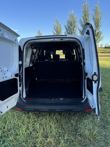 Renault Kangoo 1.5 Furgon Ph3 Confort 5as Lc