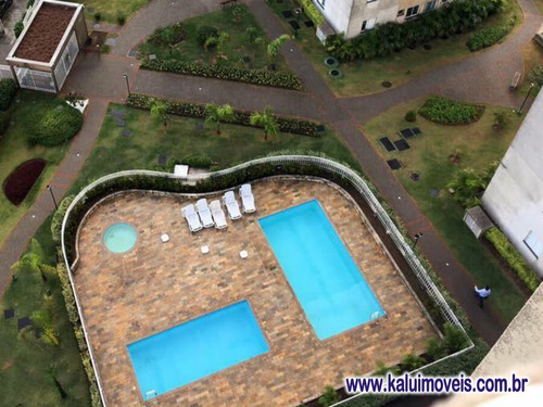Pq Erasmo Assunção - Condomínio Square Garden I - 62948