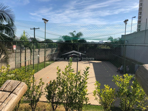 Imagem 23 de 27 de Apartamento À Venda Em Parque Prado - Ap012916
