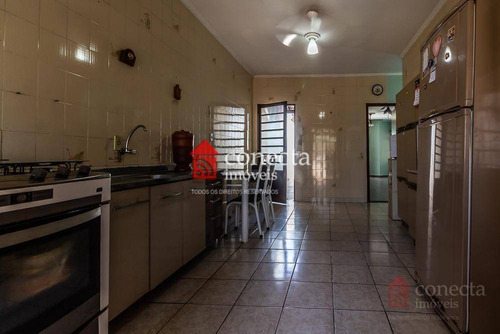 Imagem 11 de 12 de Casa À Venda, 256 M² Por R$ 550.000,00 - Jardim Dos Calegaris - Paulínia/sp - Ca1108
