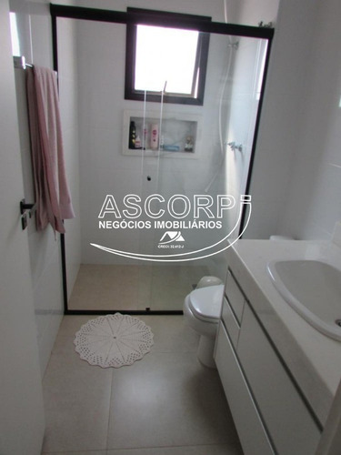 Imagem 5 de 16 de Excelente Casa No Condomínio Vila D'áquila.(código Cc00050) - Cc00050 - 70337911