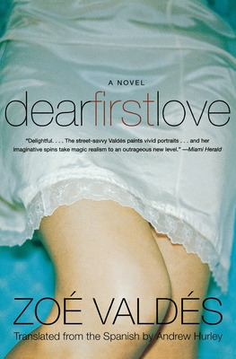 Libro Dear First Love - Valdes, Zoe