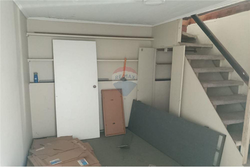 Venta Casa Portugal Santiago Centro