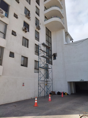 Arriendo Andamios Standar Modelo Seger Iquique