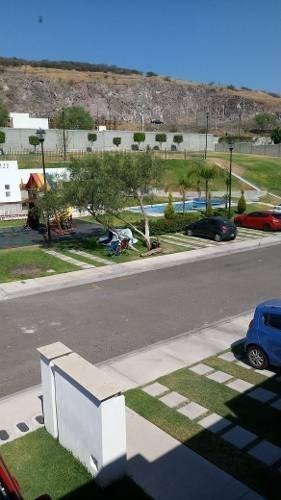 Imagen 4 de 20 de Precioso Departamento En Los Viñedos, Alberca Y Palapa, 2 Recamaras, 2 Baños !!
