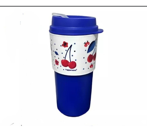 Eco Vaso Papa De Tupperware 