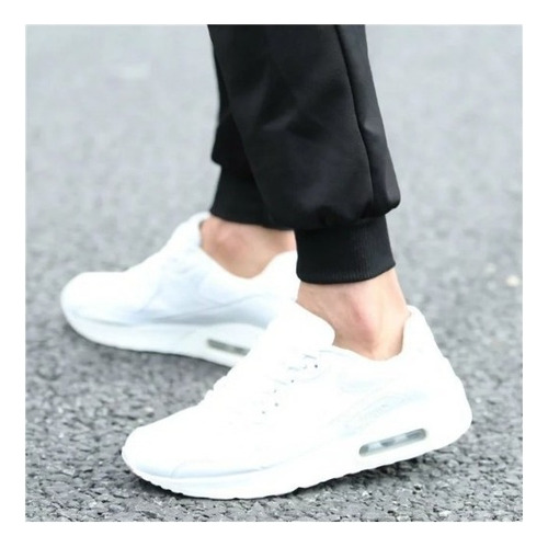 Pantalones Delgado Jogging Deporte Gimnasio Casual