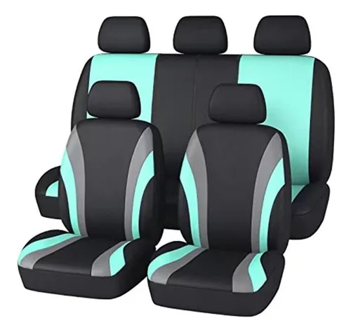 Fundas Para Asientos De Automovil, Cubre Asientos Para Auto