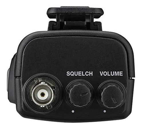 Imagen 7 de 7 de Uniden Pro501hh Handy 40 Canales 4w