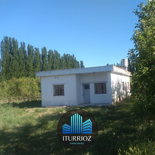 Imagen 2 de 3 de En Venta Chacra Rio Colorado 4 Hectáreas