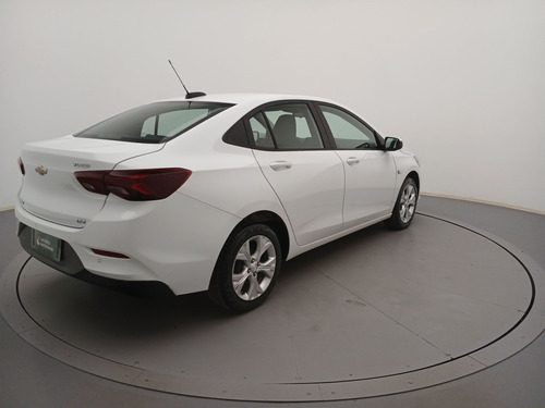 Chevrolet Onix 1.0 TURBO FLEX PLUS LTZ MANUAL
