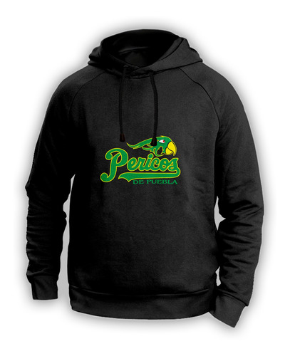 Sudadera Beisbol Lmb Pericos Mod 1