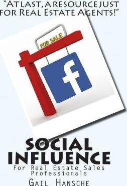Libro Social Influence For Real Estate Sales Professional...