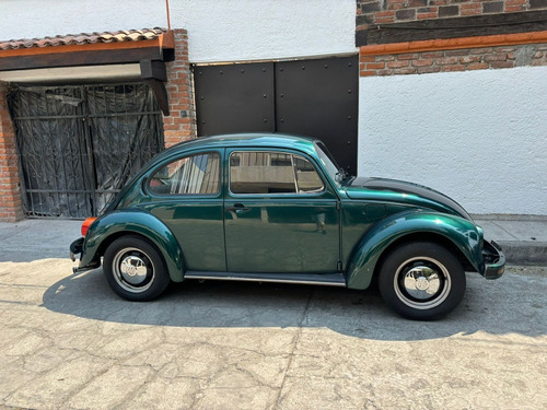 Volkswagen Vocho 1.6