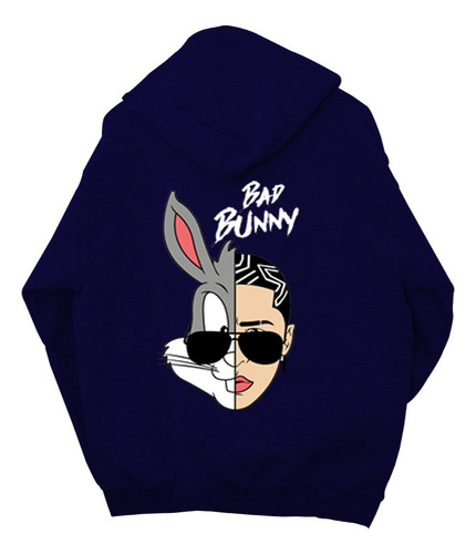 Sudadera Conejo Malo