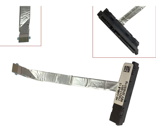 Cable Hdd Dd0y62hd030 776217-001 Para Hp X360 13-a 