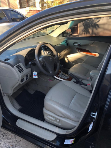 Imagen 5 de 9 de Toyota Corolla Seg
