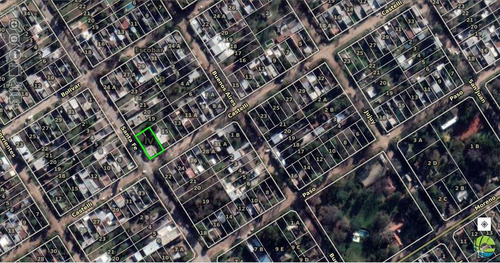Imagen 2 de 5 de Local En Venta, Santa Fe Esquina Castelli, Ingeniero Maschwitz
