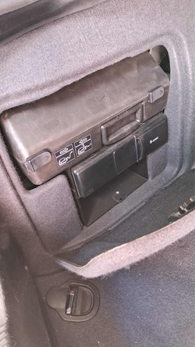 Audi A4 2.4 V6 Tiptronic