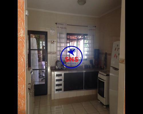 Imagem 10 de 24 de Casa - Ca00463 - 33889158