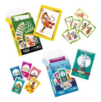 Comprar Jogo Do Mico 2 Em 1 + Rouba Monte Países Kit