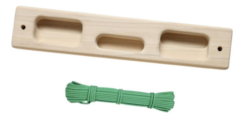 Tabla De Escalada Para Entrenamiento De Escalada Tus