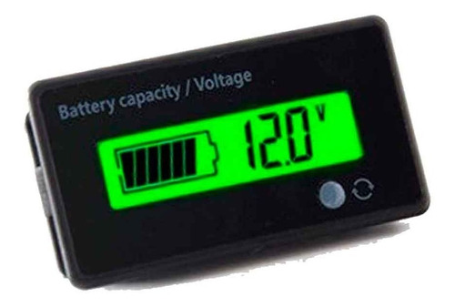 Imagen 4 de 4 de Bateria De Litio Ciclo Profundo 12v 100ah
