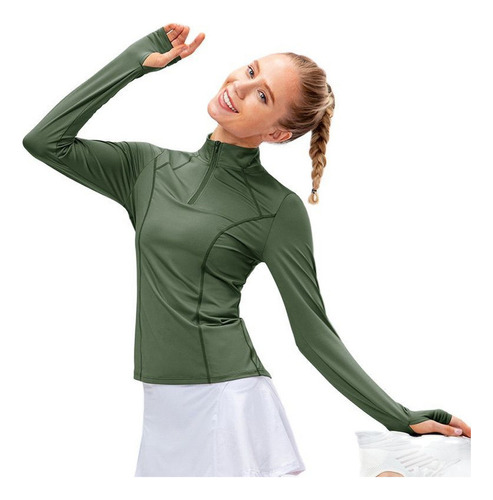 Camisa De Yoga Para Gimnasio, Gimnasio, Secado Rápido, Trans