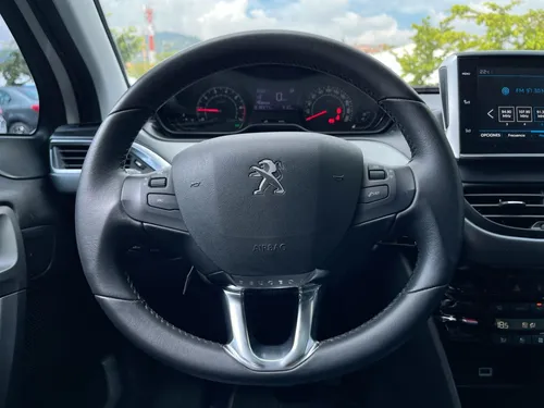 Peugeot 2008 Style 1.6 At 4x2