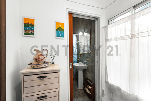 Venta Ph 3 Ambientes Con 2 Patios - Florida Oeste