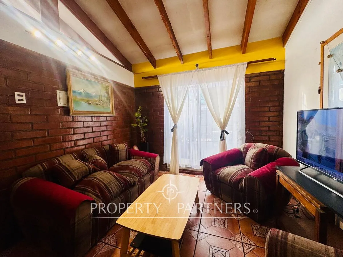 Imagen 4 de 15 de Venta Casa En Plena Av. Amunategui Con Excelente P...