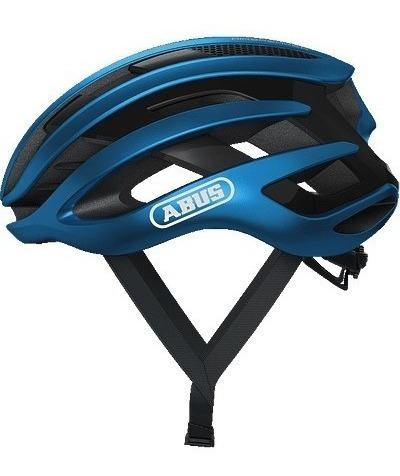 Casco Bicicleta Abus Modelo Airbreaker