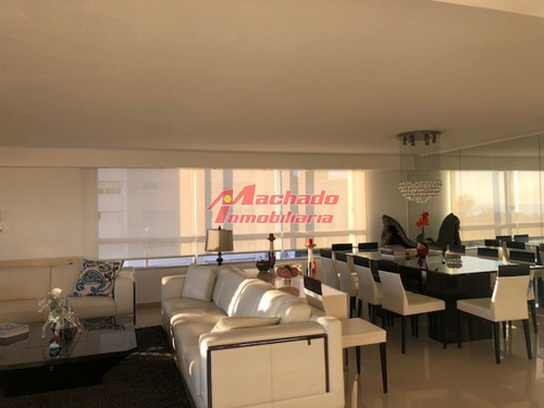 Imagen 3 de 30 de Departamento De Primer Nivel En Playa Mansa