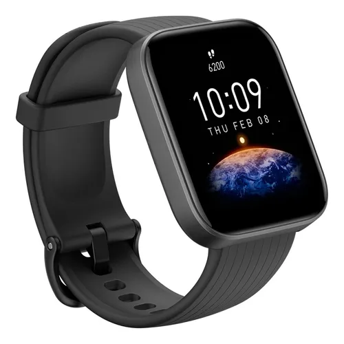 Amazfit bip barometro sale