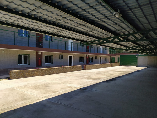 En Venta Conjunto Residencial Floresta Garden En La Asuncion, Isla De Margarita, Bv