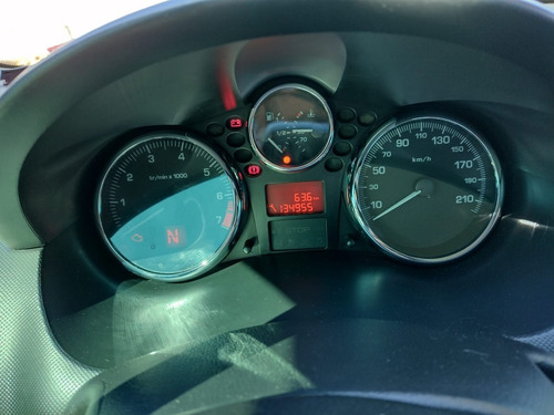 Imagem 9 de 14 de Peugeot 207 Passion Xs 1.6