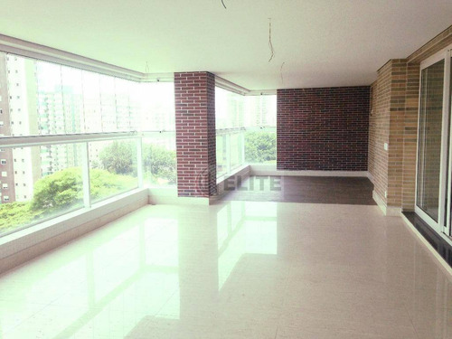 Imagem 5 de 30 de Apartamento À Venda, 356 M² Por R$ 3.179.000,00 - Jardim - Santo André/sp - Ap0247