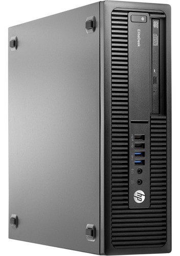 Computador Hp Elitedesk 705 G1 Amd A8pro 8ddr3 500hdd 240ssd (Reacondicionado)
