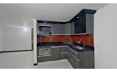 Apartamento en venta