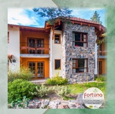 Imagen 1 de 1 de Cabañas Apart-hotel En Villa General Belgrano