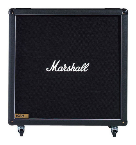 Caja Marshall 1960 B  Gabinete 4x12 Celestion  300 Watts